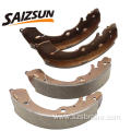 K4467 Brake Shoe Set For GREAT WALL HOVER H3 Closed Off-Road Vehicle